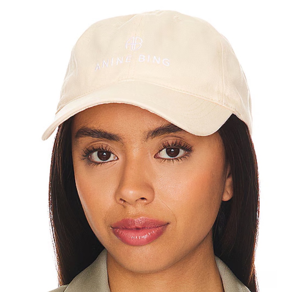 NWT Anine Bing Jeremy Hat